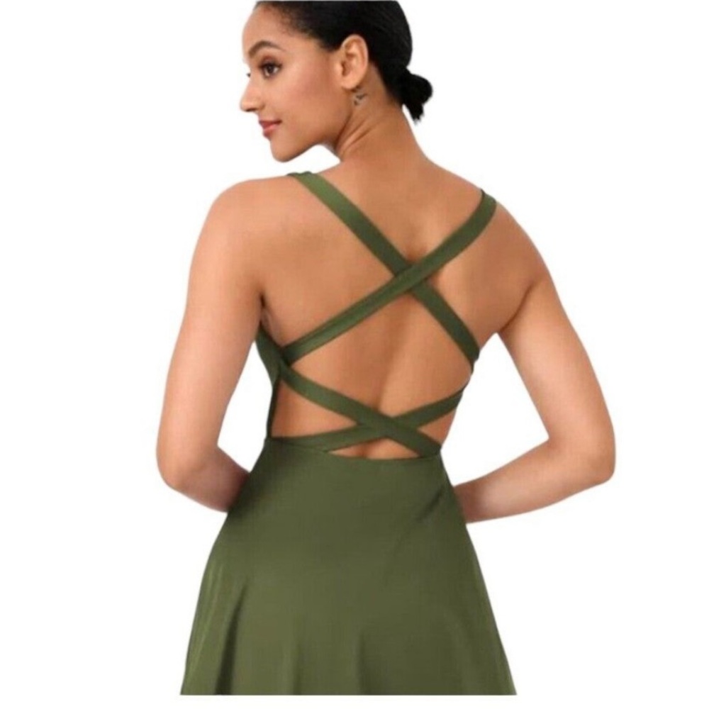 Halara Venus Dress